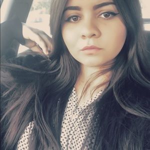 Meet your Posher, Astrid